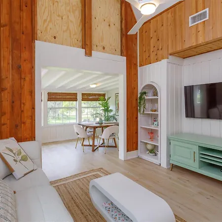 Hope House- Vacation Village 1 Bedroom With Loft